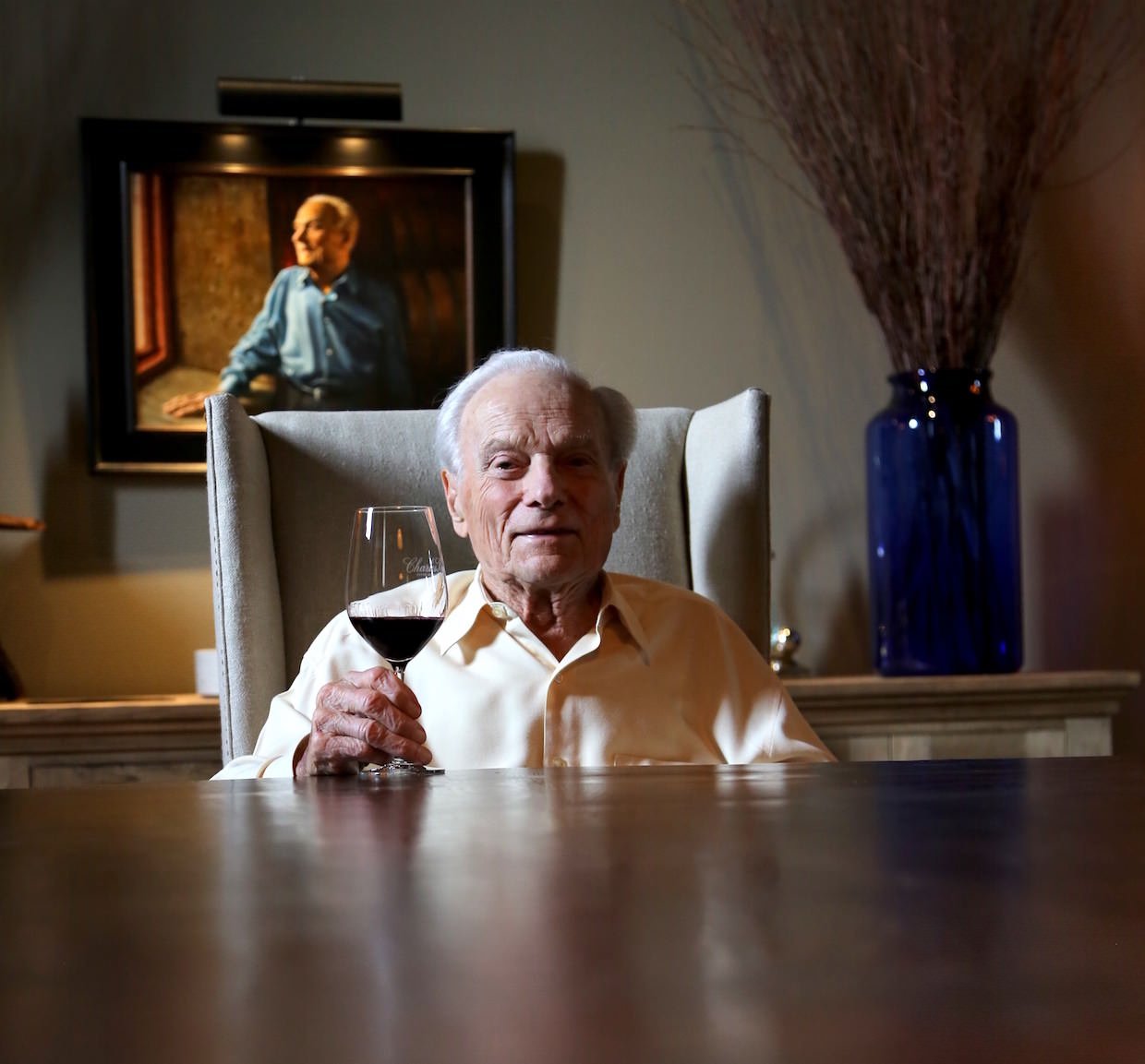 Why the world would end without financial reports Why the world would end without financial reports