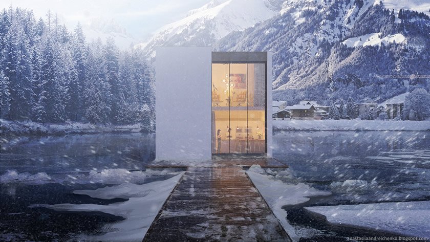 How landscape architectures can help you predict the future How landscape architectures can help you predict the future